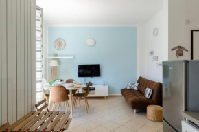 ALTIDO Apt for 6, near Centre, Beach and Train Station